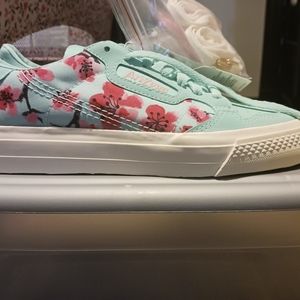 Arizona x Continental Vulc J 'Green Tea With Ginseng And Honey'